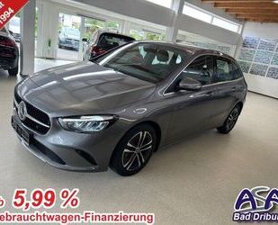 Mercedes-Benz B 200 Gebrauchtwagen