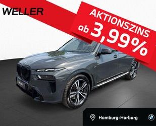 BMW X7 Gebrauchtwagen