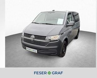 VW T6 Kombi Gebrauchtwagen