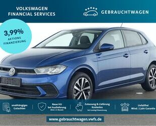 VW Polo Gebrauchtwagen