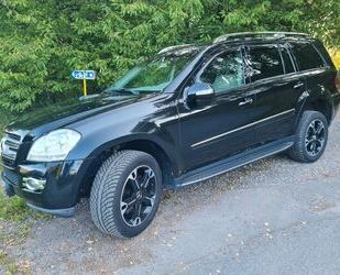 Mercedes-Benz GL 420 Gebrauchtwagen