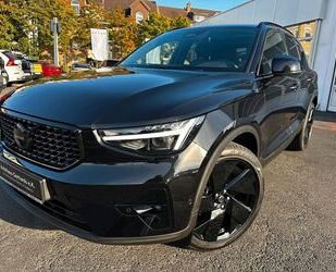 Volvo XC40 Gebrauchtwagen