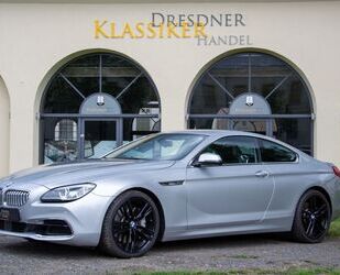 BMW 650 Gebrauchtwagen