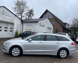 Ford Mondeo Gebrauchtwagen