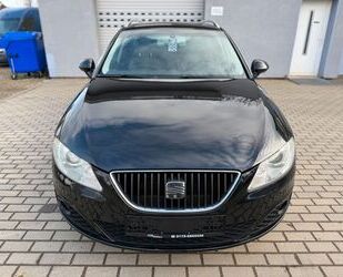 Seat Exeo Gebrauchtwagen