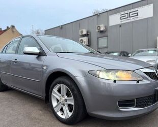 Mazda 6 Gebrauchtwagen