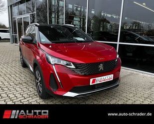 Peugeot 3008 Gebrauchtwagen