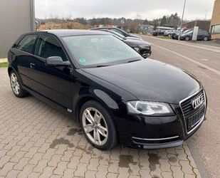 Audi A3 Gebrauchtwagen