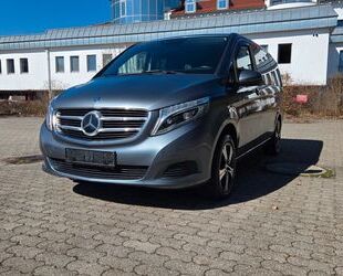 Mercedes-Benz V 220 Gebrauchtwagen