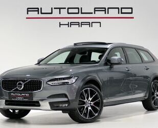 Volvo V90 Cross Country Gebrauchtwagen