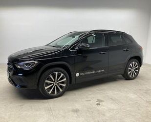 Mercedes-Benz GLA 250 Gebrauchtwagen