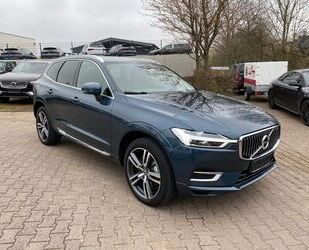 Volvo XC60 Gebrauchtwagen