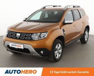 Dacia Duster Gebrauchtwagen