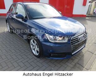 Audi A1 Gebrauchtwagen