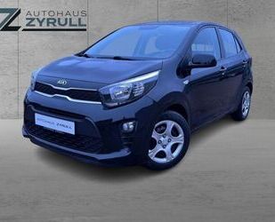 Kia Picanto Gebrauchtwagen