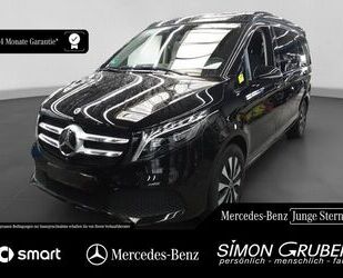 Mercedes-Benz V 300 Gebrauchtwagen