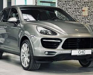 Porsche Cayenne Gebrauchtwagen