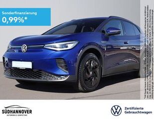 VW ID.4 Gebrauchtwagen