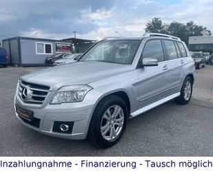 Mercedes-Benz GLK 320 Gebrauchtwagen