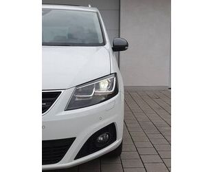 Seat Alhambra Gebrauchtwagen