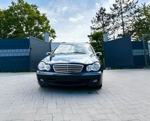 Mercedes-Benz C 200 Gebrauchtwagen