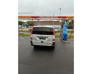 Mercedes-Benz Vito Gebrauchtwagen