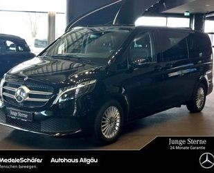 Mercedes-Benz V 300 Gebrauchtwagen