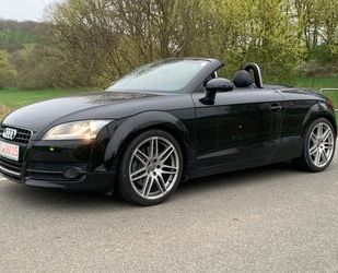 Audi TT Gebrauchtwagen