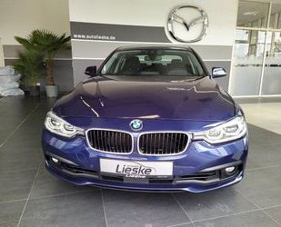 BMW 330 Gebrauchtwagen