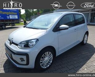 VW up! Gebrauchtwagen