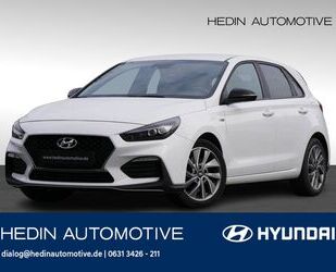 Hyundai i30 Gebrauchtwagen
