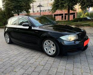 BMW 116 Gebrauchtwagen