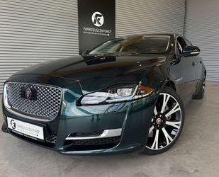 Jaguar XJ Gebrauchtwagen