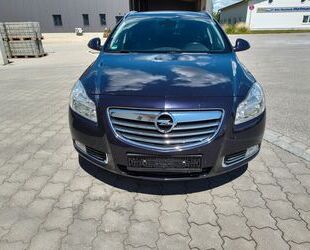 Opel Insignia Gebrauchtwagen
