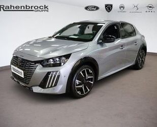 Peugeot 208 Gebrauchtwagen