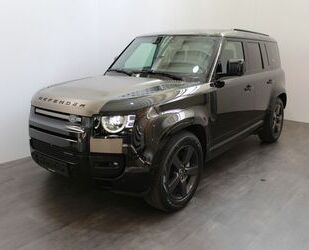 Land Rover Defender Gebrauchtwagen