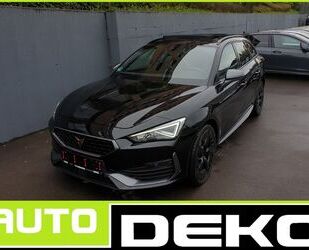 Cupra Leon Gebrauchtwagen