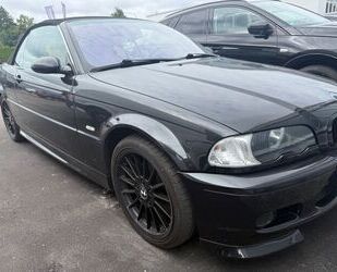 BMW 320 Gebrauchtwagen