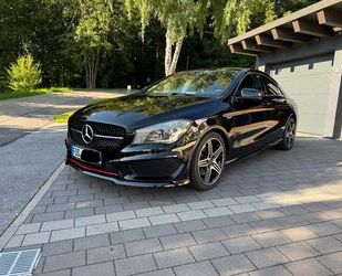 Mercedes-Benz CLA 250 Gebrauchtwagen