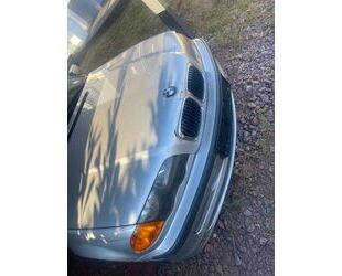 BMW 318 Gebrauchtwagen