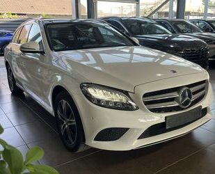 Mercedes-Benz C 200 Gebrauchtwagen