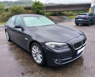 BMW 530 Gebrauchtwagen
