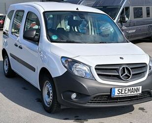 Mercedes-Benz Citan Gebrauchtwagen