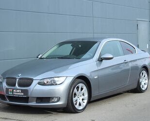 BMW 325 Gebrauchtwagen