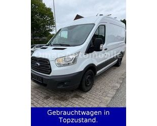 Ford Transit Gebrauchtwagen