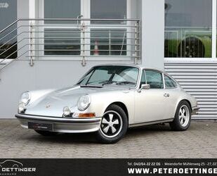 Porsche 911 Urmodell Gebrauchtwagen