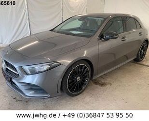 Mercedes-Benz A 250 Gebrauchtwagen