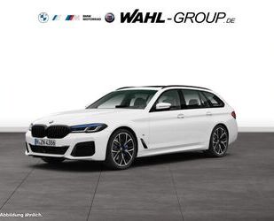 BMW 540 Gebrauchtwagen