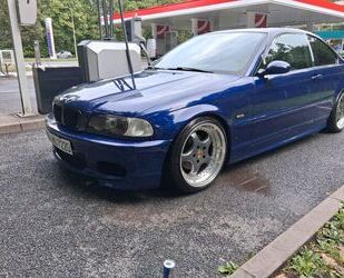 BMW 323 Gebrauchtwagen