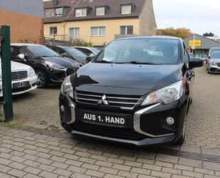 Mitsubishi Space Star Gebrauchtwagen